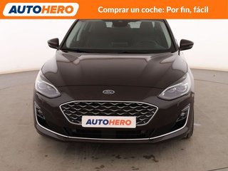 Ford Focus 1.5 TDCi EcoBlue Vignale