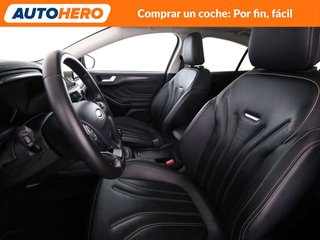 Ford Focus 1.5 TDCi EcoBlue Vignale