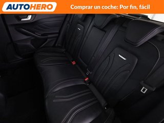 Ford Focus 1.5 TDCi EcoBlue Vignale