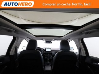Ford Focus 1.5 TDCi EcoBlue Vignale