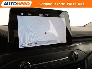 Ford Focus 1.5 TDCi EcoBlue Vignale
