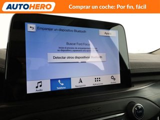 Ford Focus 1.5 TDCi EcoBlue Vignale