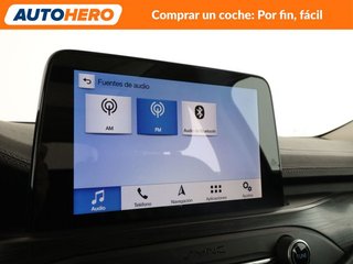 Ford Focus 1.5 TDCi EcoBlue Vignale