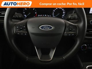 Ford Focus 1.5 TDCi EcoBlue Vignale