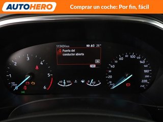 Ford Focus 1.5 TDCi EcoBlue Vignale