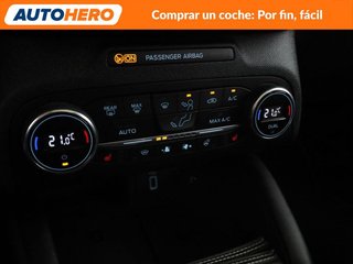 Ford Focus 1.5 TDCi EcoBlue Vignale