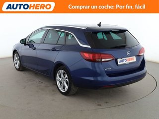 Opel Astra 1.2 Turbo Elegance Start/Stop