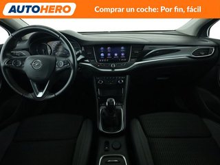 Opel Astra 1.2 Turbo Elegance Start/Stop