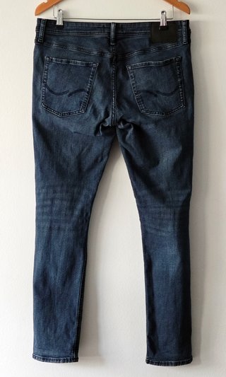 PANTALON VAQUERO JACK & JONES