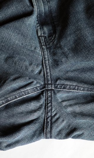PANTALON VAQUERO JACK & JONES