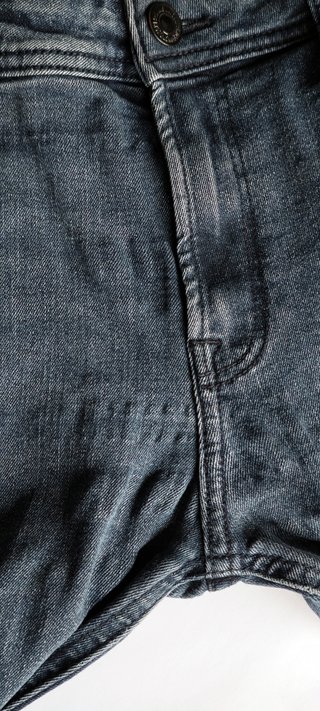 PANTALON VAQUERO JACK & JONES