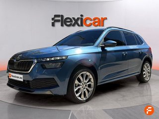 Skoda Kamiq 1.5 TSI 110kW (150CV) DSG Sport