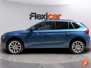 Skoda Kamiq 1.5 TSI 110kW (150CV) DSG Sport
