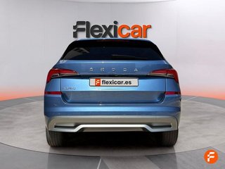 Skoda Kamiq 1.5 TSI 110kW (150CV) DSG Sport