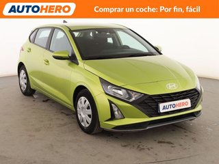 Hyundai i20 1.2 Essence