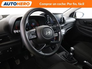 Hyundai i20 1.2 Essence