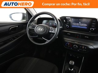 Hyundai i20 1.2 Essence