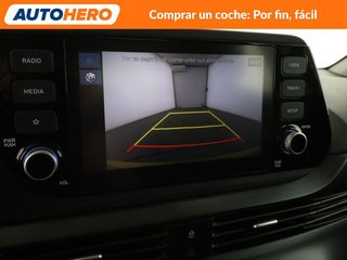Hyundai i20 1.2 Essence