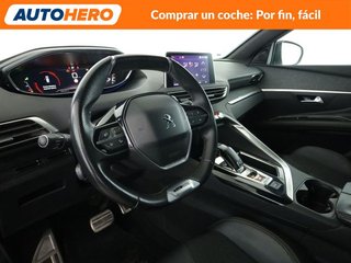 Peugeot 3008 2.0 Blue-HDi GT Line
