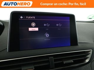 Peugeot 3008 2.0 Blue-HDi GT Line
