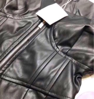 Vestido Bershka Nuevo (NO NEGOCIABLE)