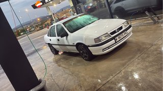 Opel Vectra 1998