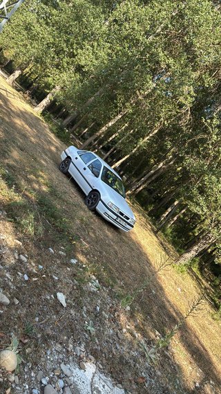 Opel Vectra 1998