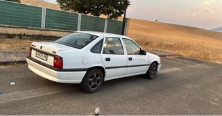 Opel Vectra 1998