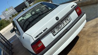 Opel Vectra 1998