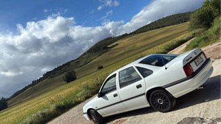 Opel Vectra 1998