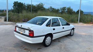 Opel Vectra 1998