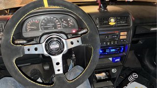 Opel Vectra 1998
