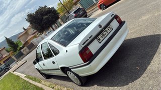 Opel Vectra 1998
