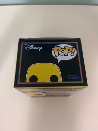 Funko Pop! Jack Skellington Disney 15