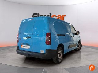 Toyota Proace City Combi N1 L2 1.5D 75kW (100CV) VX 5p