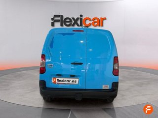 Toyota Proace City Combi N1 L2 1.5D 75kW (100CV) VX 5p