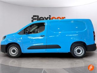 Toyota Proace City Combi N1 L2 1.5D 75kW (100CV) VX 5p