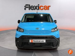 Toyota Proace City Combi N1 L2 1.5D 75kW (100CV) VX 5p