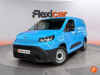 Toyota Proace City Combi N1 L2 1.5D 75kW (100CV) VX 5p