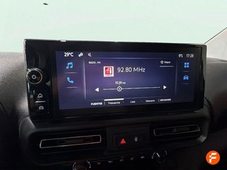 Toyota Proace City Combi N1 L2 1.5D 75kW (100CV) VX 5p