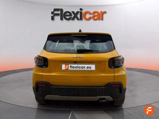 Jeep Avenger 1.2 eHybrid 74kW (100CV) Altitude