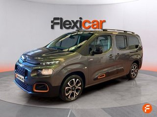 Citroën Berlingo Talla XL BlueHDi 130 S&S 6v FEEL