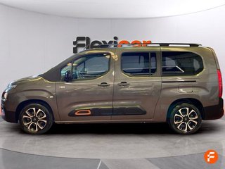 Citroën Berlingo Talla XL BlueHDi 130 S&S 6v FEEL
