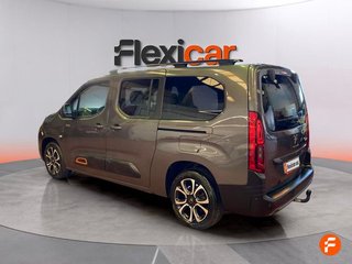 Citroën Berlingo Talla XL BlueHDi 130 S&S 6v FEEL