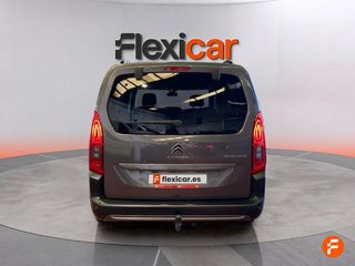 Citroën Berlingo Talla XL BlueHDi 130 S&S 6v FEEL