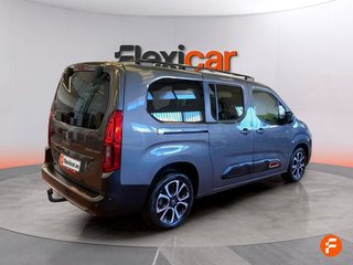 Citroën Berlingo Talla XL BlueHDi 130 S&S 6v FEEL