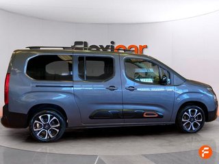 Citroën Berlingo Talla XL BlueHDi 130 S&S 6v FEEL
