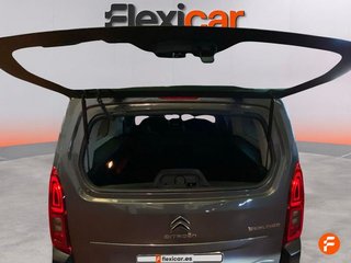 Citroën Berlingo Talla XL BlueHDi 130 S&S 6v FEEL