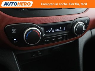 Hyundai i10 1.2 Link
