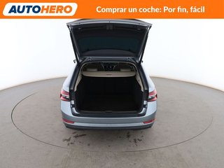 Skoda Superb 2.0 TDI Style